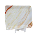 Ariya Melamine Tray Set Multicolor Easy to Clean