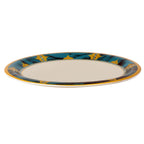 Ariya Melamine 11 Inch Dinner Plate | Durable & Lightweight Plate for Daily Use | Pack of 6