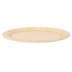 Ariya 11 Inch Melamine Dinner Plate Set | Pack of 4 | Durable & Lightweight