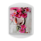 Ariya Melamine Rectangular Tray Set of 2 – Blossom Tea