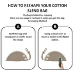 ARIYA Women Clutch Handbag with Flower (4077 | Beige) Handcrafted PP & Cotton Blend Clutch, Perfect for Ladies & Girls, Lightweight Stylish Purse for Parties, Special Occasions, Casual & Formal