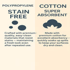 ARIYA Stylish Unique Handmade Light Grey (PP & Cotton Blend) Clutch Bag with Sticker, Perfect for Parties, Weddings & Everyday Outings