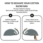 Ariya Women Clutch Handbag with Flower (4077 | Light Gray) Handcrafted PP & Cotton Blend Clutch, Perfect for Ladies & Girls, Lightweight Stylish Purse for Parties, Special Occasions, Casual & Formal