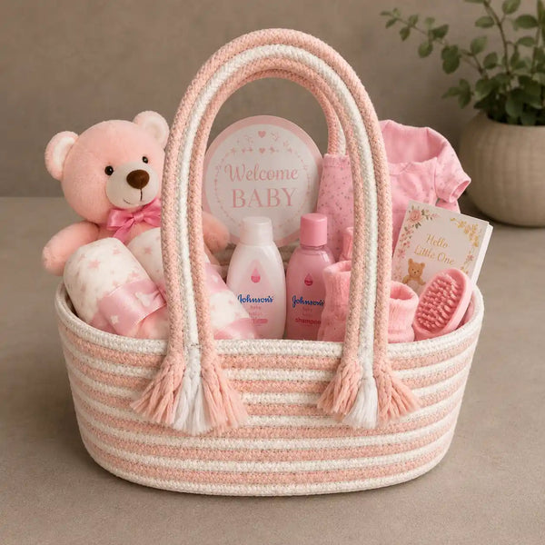 Baby Shower