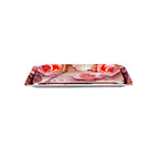 Ariya Multicolor Serving Tray Set for Home & Office