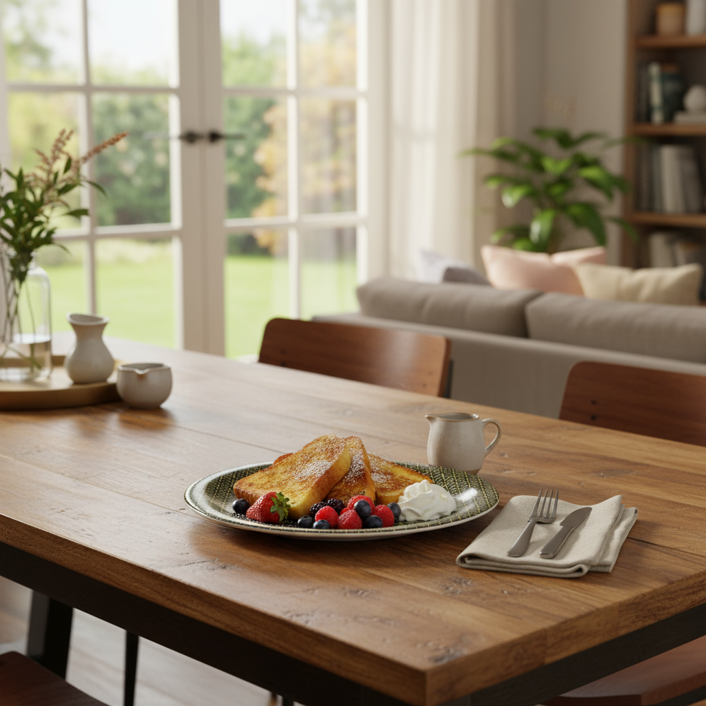 Ariya Melamine 11 Inch Black Base P8 Serving Plate Set 4