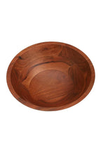 Ariya 16x7 Inch Acacia Wood Serving Platter with Handle – Snacks, Cheese & Fruits Tray